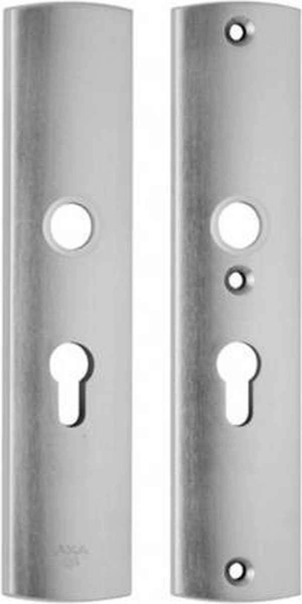 AXA Deurbeslag 6660-00-11 Bc 55