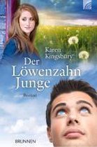 Der Löwenzahnjunge