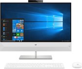 HP Pavilion 27-xa0680nd - All-in-One Desktop