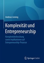 Komplexität und Entrepreneurship
