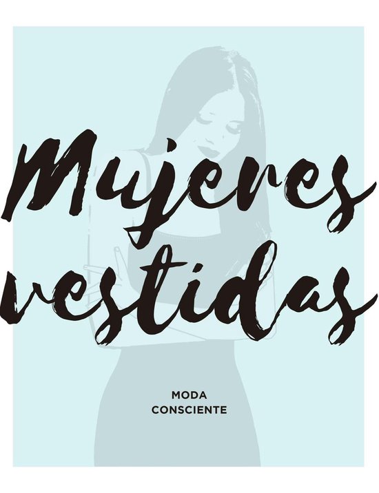 Mujeres vestidas - cover
