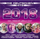 Die Deutschen Hits 2018