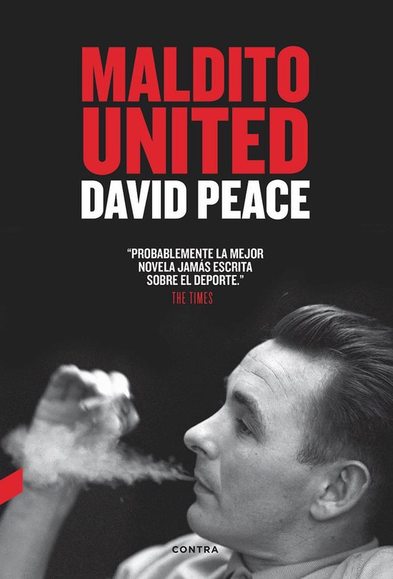 Maldito United - cover
