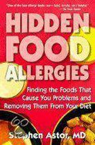 Hidden Food Allergies