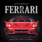 Little Book of Ferrari