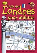 Guy Fox Maps for Children