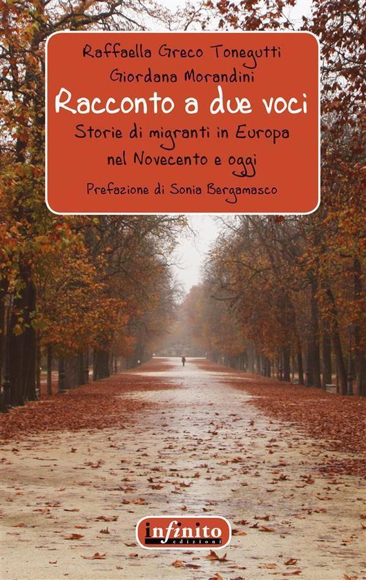 Narrativa - Racconto a due voci