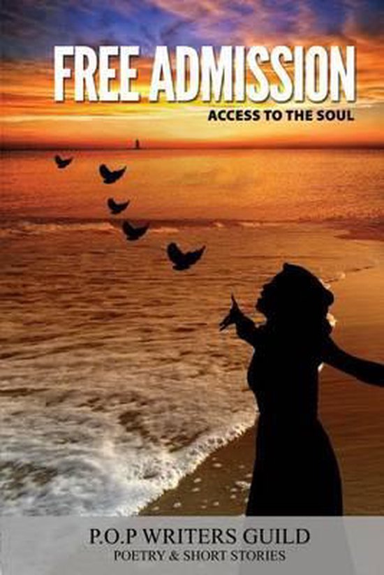 Free Admission - cover