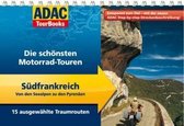 ADAC TourBooks Südfrankreich: Von den Seealpen zu den Pyrenäen