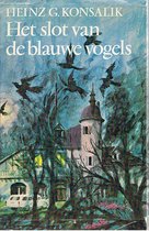 Slot van de blauwe vogels