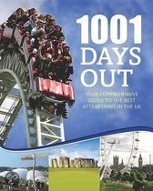 1001 Days Out 2011
