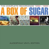 A Box Of Sugar