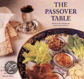 The Passover Table