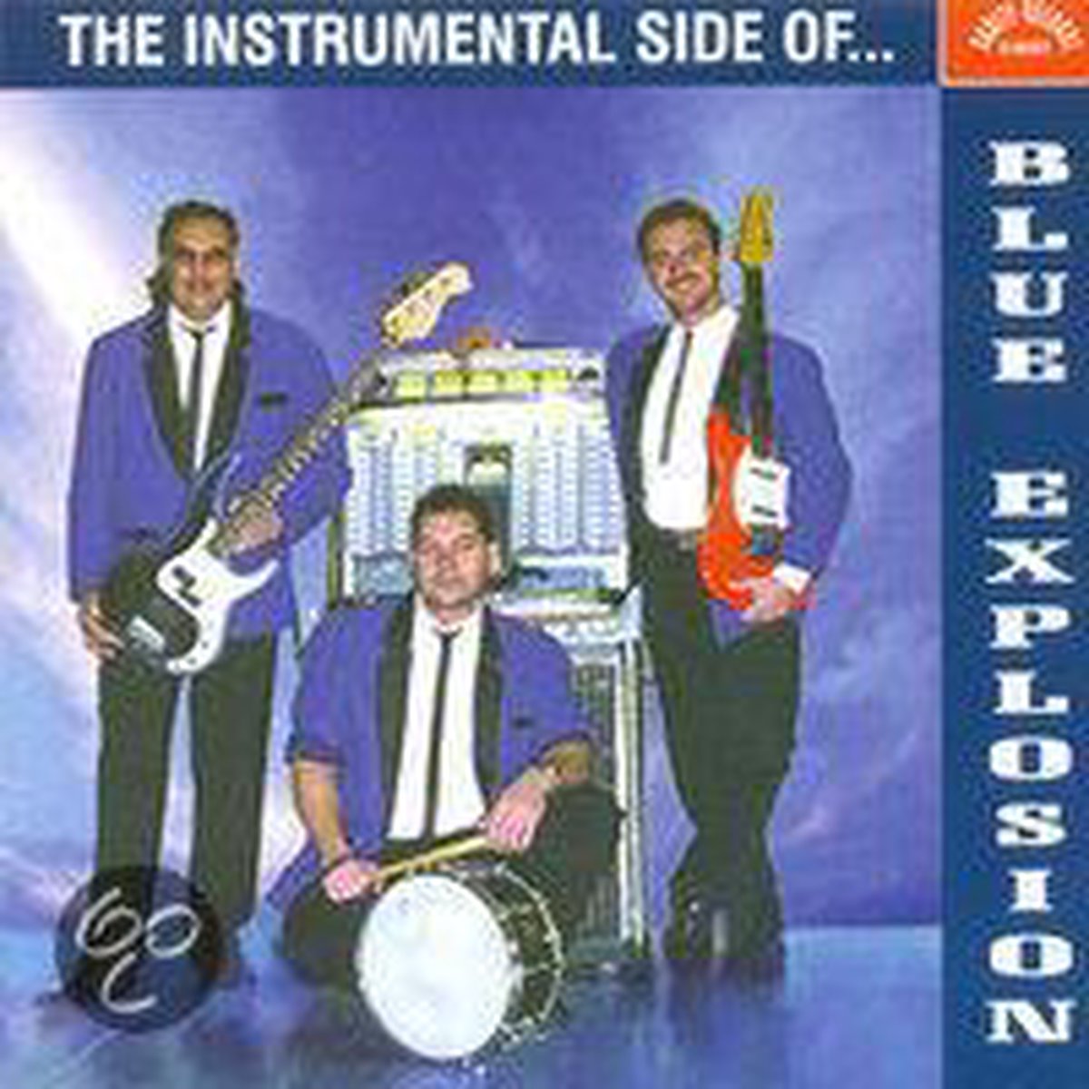 Instrumental Side Of