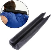 Barbell Squat Pad - Fitness Halter Bar Pad - Schouders / Nek Kussen Halterstang
