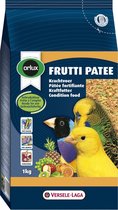 Orlux Frutti Patee Krachtvoer Vogelvoer - 1 kg