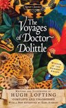 Doctor Dolittle Series - The Voyages of Doctor Dolittle