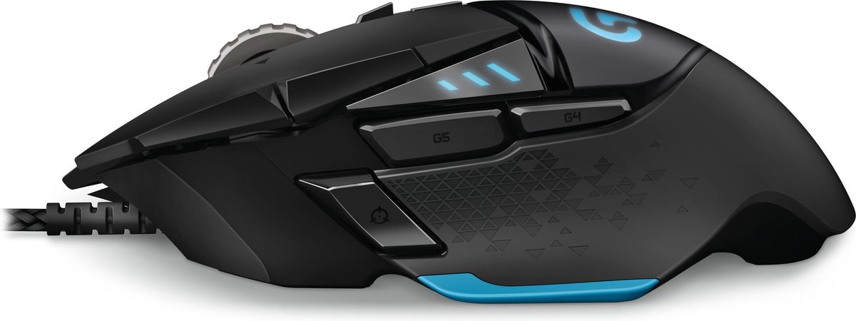 logitech prodeus