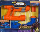 Avengers Blaster Assembler Gear Star Lord