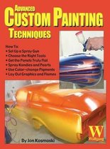 Advanced Custom Painting Techniques