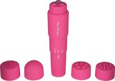ToyJoy Funky Massager - Vibrator - Roze - Ø 25 mm