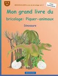 Brockhausen Livre Du Bricolage Vol. 2 - Mon Grand Livre Du Bricolage