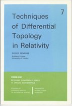 Techniques of Differential Topology in Relativity