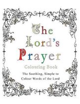 The Lord's Prayer Colouring Book