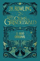 SERIE HARRY POTTER - Els crims de Grindelwald