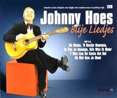 Johnny Hoes - Blije Liedjes (2 CD)
