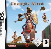 Donkey Xote /NDS