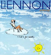 The John Lennon Anthology
