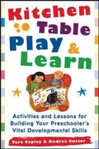 Kitchen-Table Play and Learn