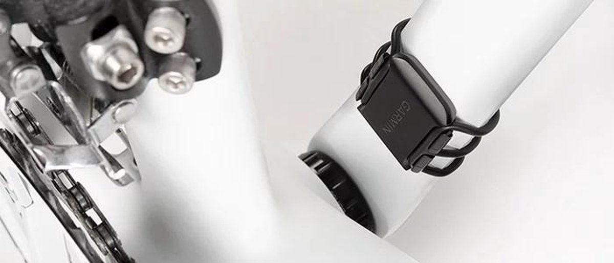 Snelheidsensor 2 & Cadanssensor 2 bundel (ANT+ & Bluetooth) thumbnail 3