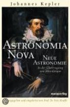 Astronomia Nova