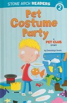 Pet Costume Party