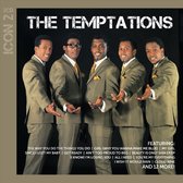 Temptations The - Icon (2cd)