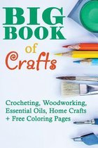 Big Book of Crafts