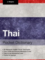 Fluo! Dictionaries - Thai Pocket Dictionary