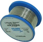 Soldeer 3mm, massief, 500 gr, 50/50