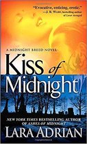 Midnight Breed 1 - Kiss of Midnight