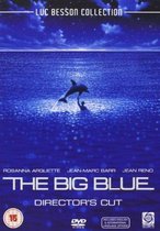 Big Blue (DVD)