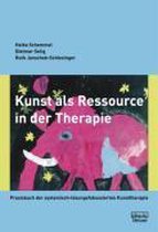 Kunst als Ressource in der Therapie