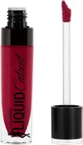 MULTI BUNDEL 2 stuks WNW MegaLast Liquid Catsuit Matte Lipstick MATE E957A Behind the Bleachers
