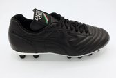 Calcio italia F3 fg voetbalschoen zwart- Maat 40