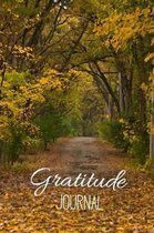 Gratitude Journal