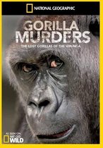Lost Gorillas Of Virunga