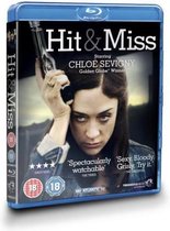Hit And Miss Blu-Ray