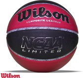 Wilson NCAA Limited Gold Indoor basketbal