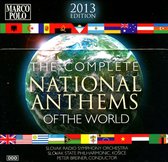 National Anthems Of The World, The (CD)